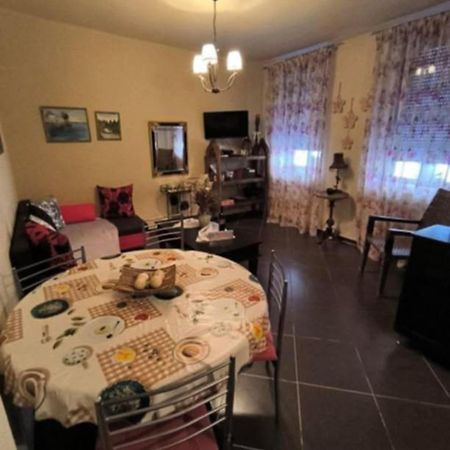 Cozy Apartment Alexandros Near Aqueduct Καβάλα Εξωτερικό φωτογραφία