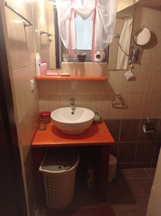 Cozy Apartment Alexandros Near Aqueduct Καβάλα Εξωτερικό φωτογραφία