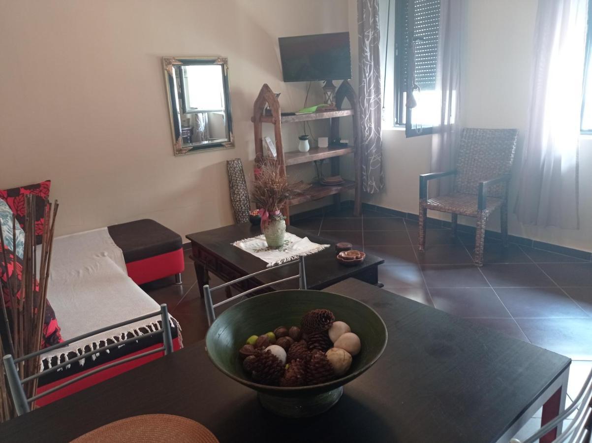 Cozy Apartment Alexandros Near Aqueduct Καβάλα Εξωτερικό φωτογραφία