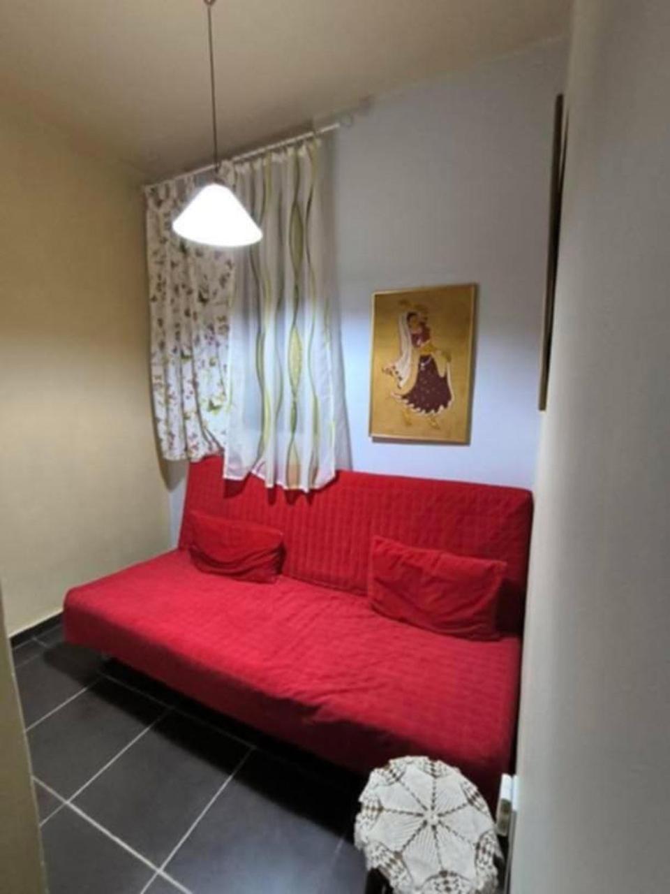 Cozy Apartment Alexandros Near Aqueduct Καβάλα Εξωτερικό φωτογραφία