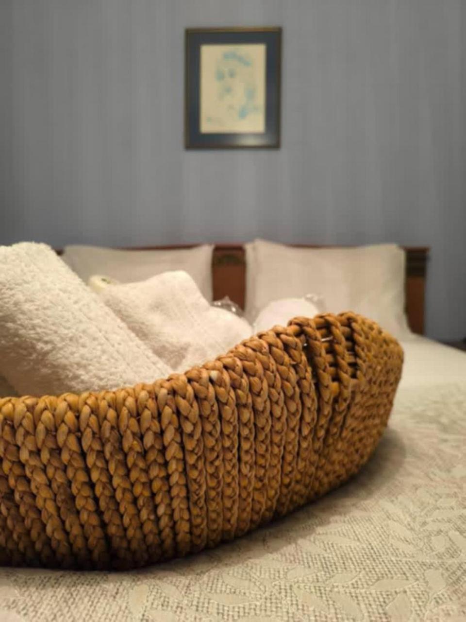 Cozy Apartment Alexandros Near Aqueduct Καβάλα Εξωτερικό φωτογραφία