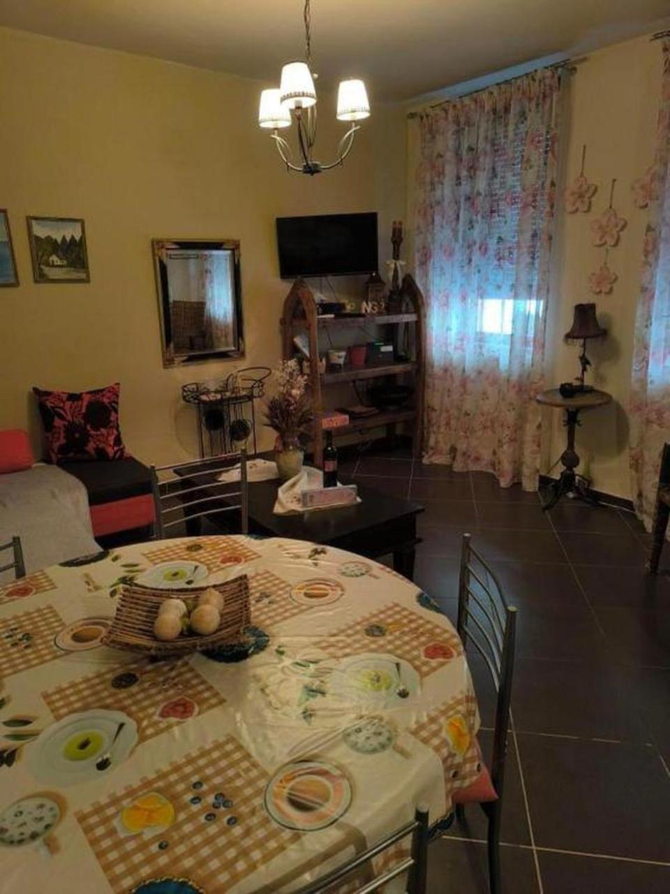 Cozy Apartment Alexandros Near Aqueduct Καβάλα Εξωτερικό φωτογραφία